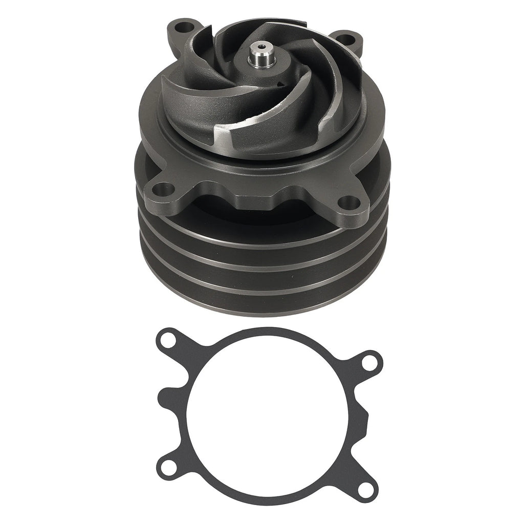 Coolant Water Pump for Caterpillar 225 229 231D 3208 (Engine 2W1225 0R3997 9N5023)