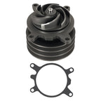 Coolant Water Pump for Caterpillar 225 229 231D 3208 (Engine 2W1225 0R3997 9N5023)