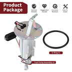 Fuel Pump and O-Ring for Suzuki GSX-R1000 (2009–2016) #15100-47H00