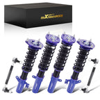 Coilovers Shocks and Springs Kit for Toyota Camry (2007-2011)