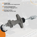 Clutch Master Cylinder for Subaru Baja Forester Impreza Legacy (2003–2009)