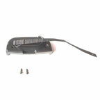 Latch Release Cover Handle for Jeep Grand Cherokee (2016-2022)