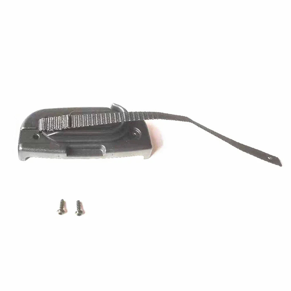 Latch Release Cover Handle for Jeep Grand Cherokee (2016-2022)