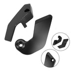 Plastic Engine Protector Covers for BMW S1000RR (2020–2022)