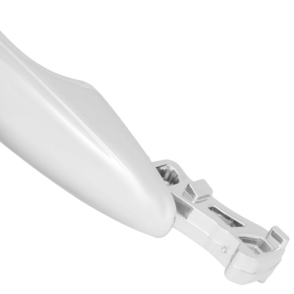 Front Lower Bumper Cover Air Shield for Toyota Prius Plug-in (2012–2015)