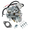 Carburetor for Suzuki Carry F5A F5B F6A T-6 472Q 13200-77530 Mechanical Choke