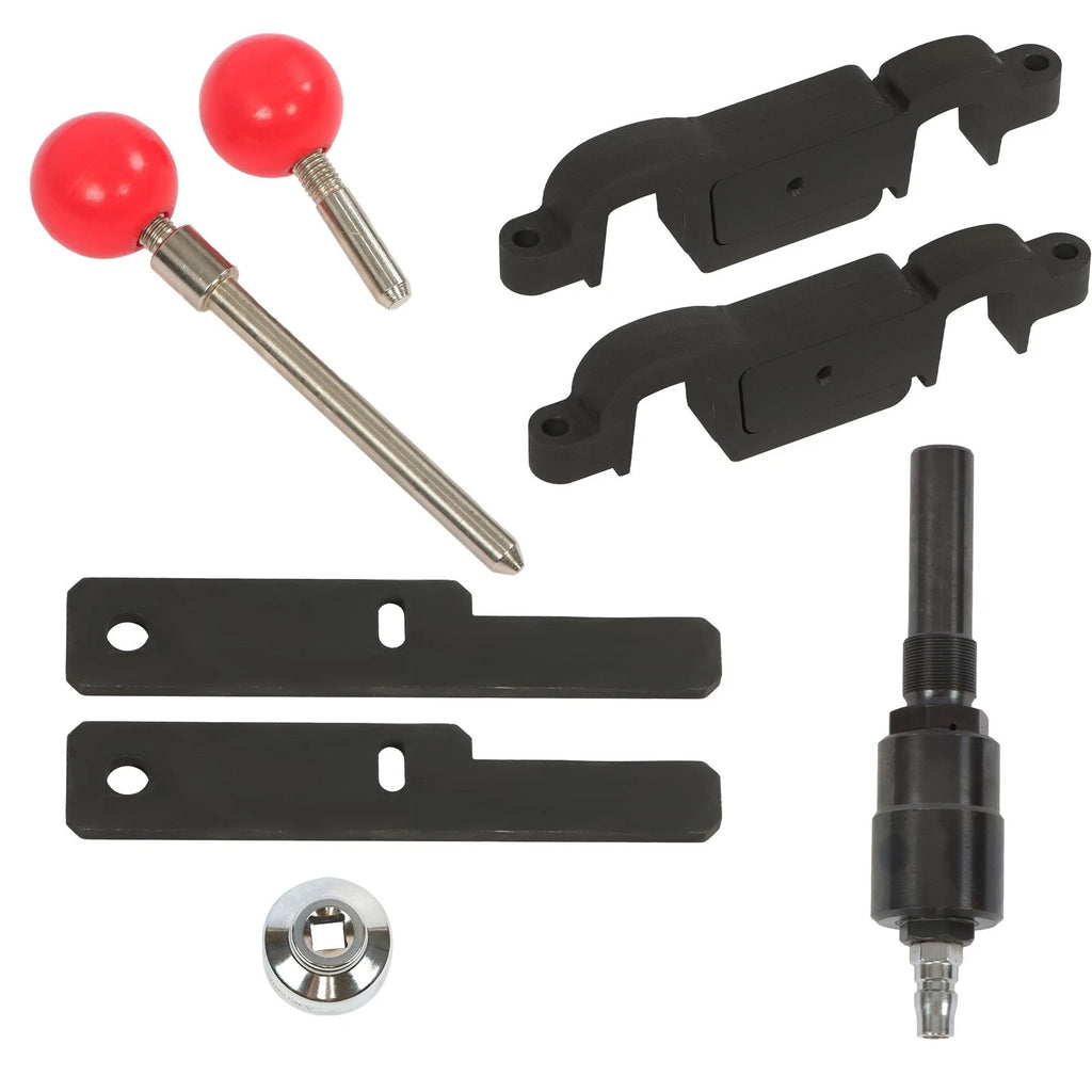 8Pc Camshaft Timing Tool for Porsche Cayenne Panamera (2003-2023)