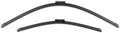 Set of 2 Bosch Front Windshield Wiper Blades for Ford E-Transit (2022–2023) 3397014077