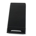 Cup Holder Roller Plate for Jaguar XE XEL XF XFL F-PACE (2015-2023)