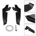 Front Spoiler Wind Winglets for Aprilia RSV4 (2021–2024), RS 660 (2020–2024)