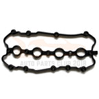 Set of 10 Cylinder Head Gasket Bolts for Audi A3 Volkswagen (2005–2015)