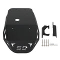 Engine Bottom Bash Protector Skidplate for BMW F 750 850 GS (2018–2022)