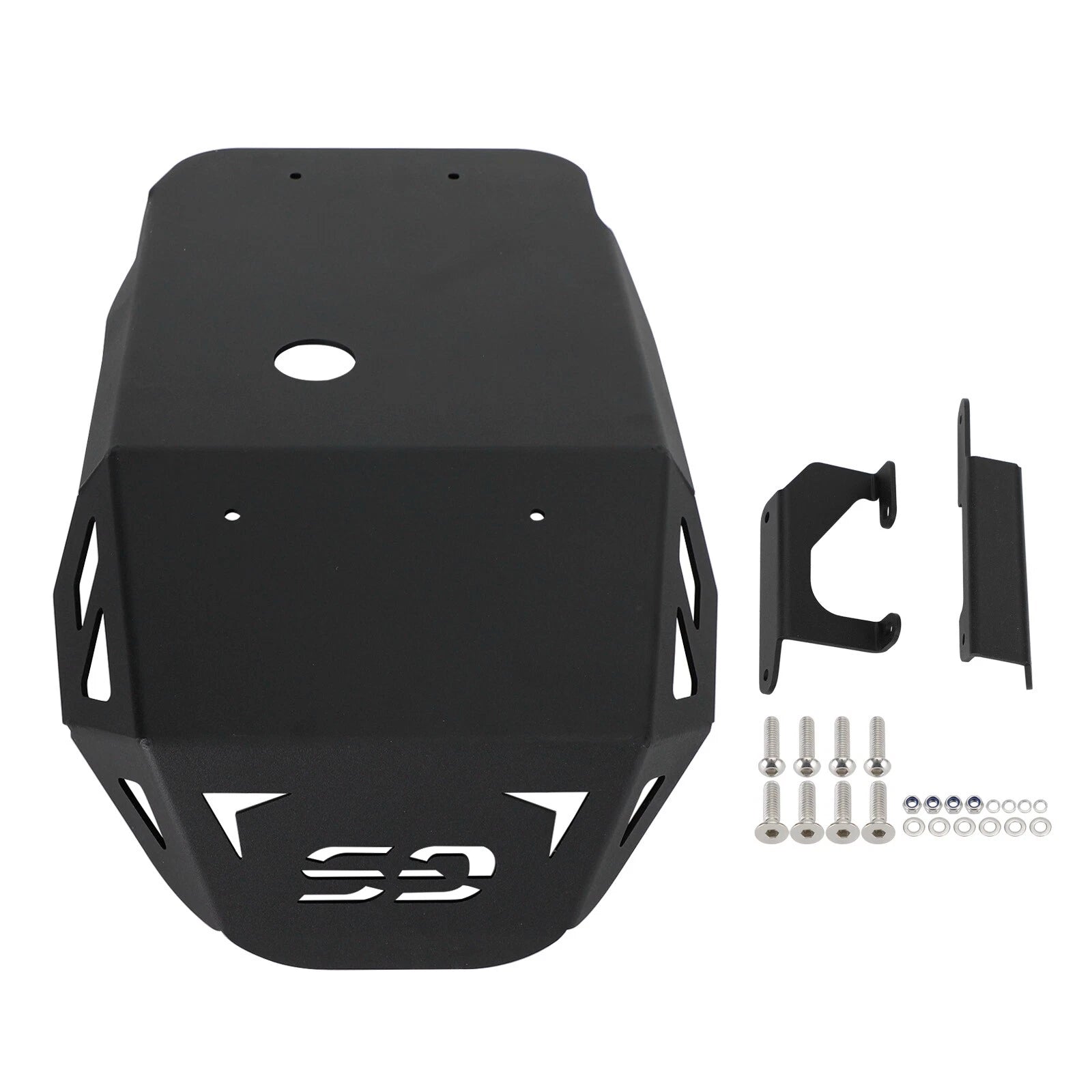 Engine Bottom Bash Protector Skidplate for BMW F 750 850 GS (2018–2022)