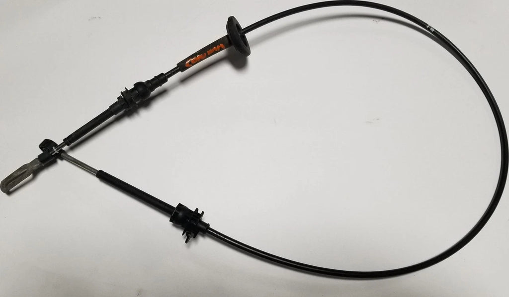 Transmission Shift Cable for Lincoln Continental (1995–1997)
