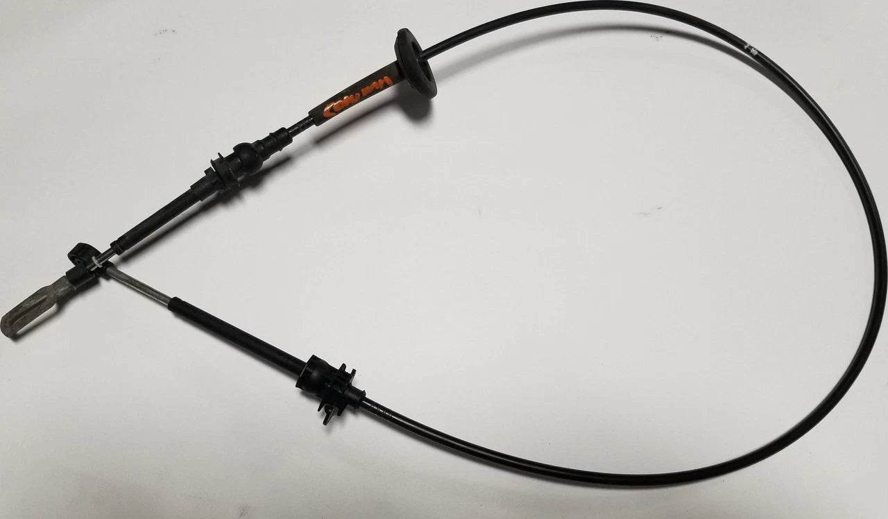Transmission Shift Cable for Lincoln Continental (1995–1997)