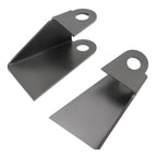 Weld On Triangulated 4 Link Suspension for Air Ride