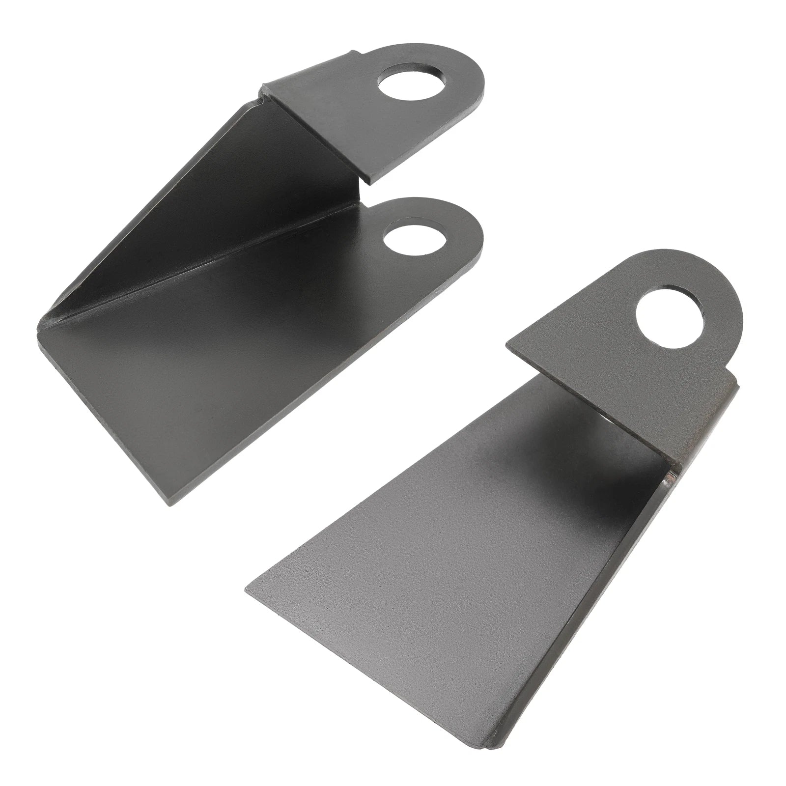 Weld On Triangulated 4 Link Suspension for Air Ride