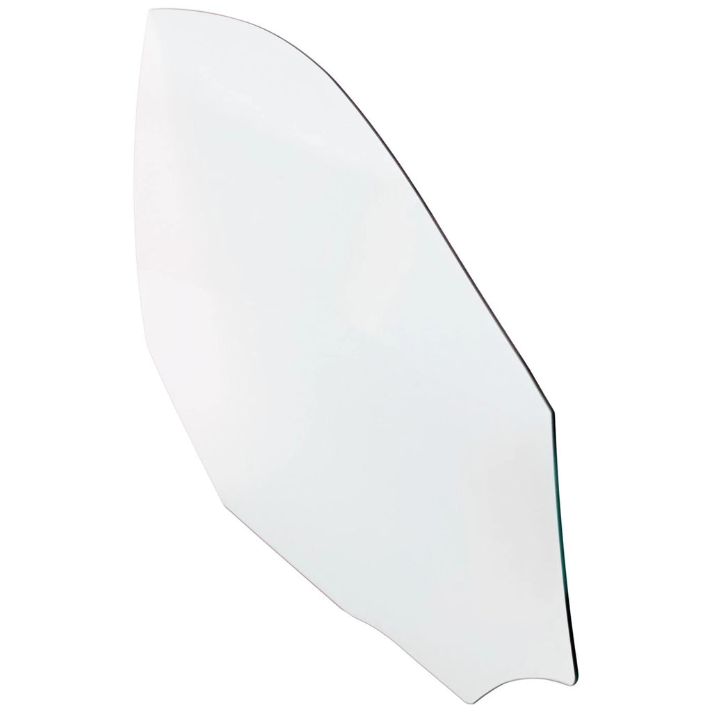 Front Passenger Door Glass for Mercedes E Class (2010–2016)