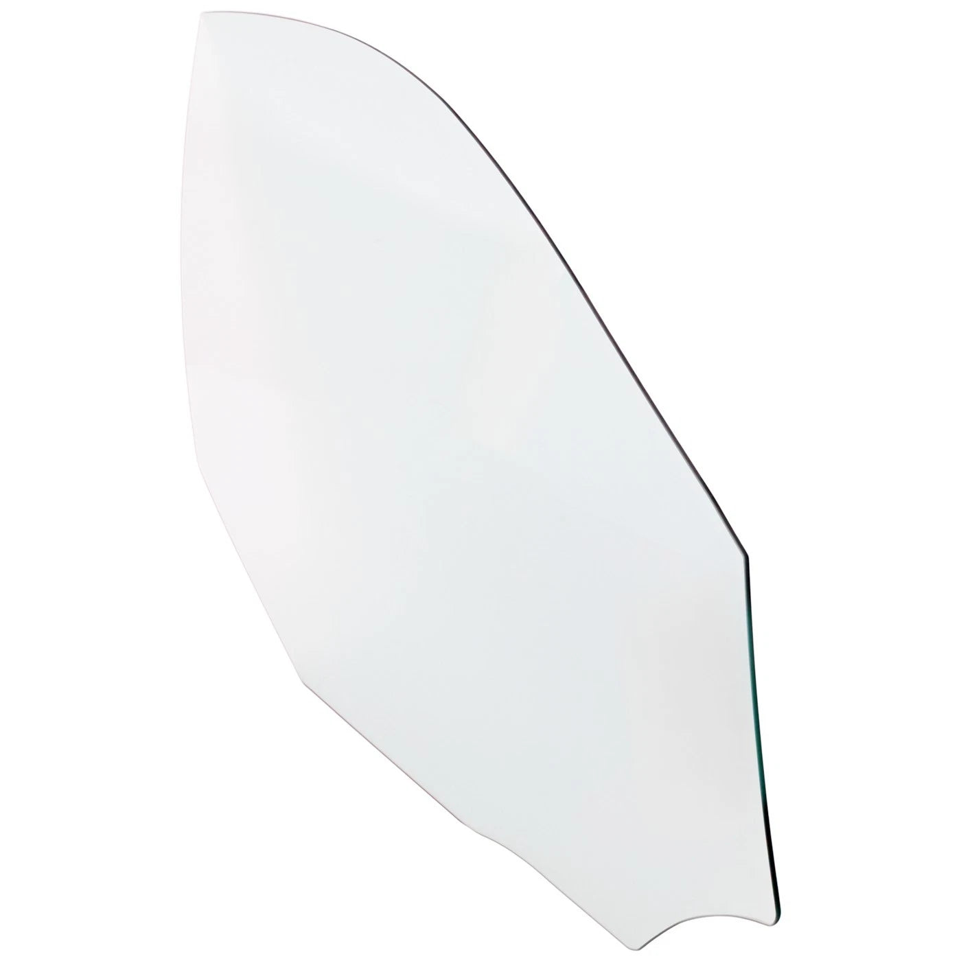 Front Passenger Door Glass for Mercedes E Class (2010–2016)