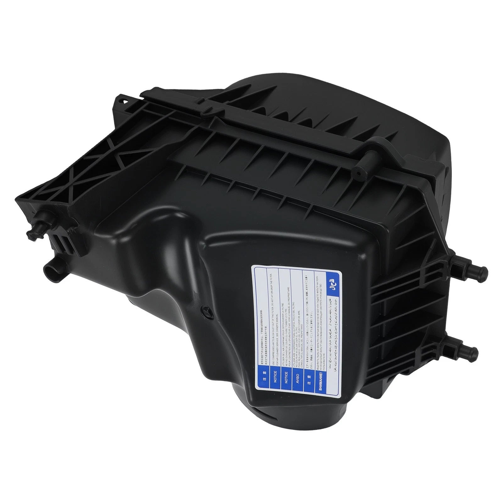 Air Filter Box for Chevrolet Trax (2015–2020)