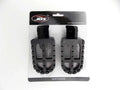 CNC Billet Alloy Foot Pegs Set for YAMAHA DT250 (1974-1981)