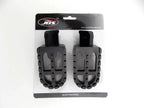 CNC Billet Alloy Foot Pegs Set for YAMAHA DT250 (1974-1981)