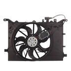 Radiator Cooling Fan Assembly for Volvo S60 S80 (2004-2006)