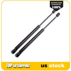 Set of 2 Window Lift Supports for Ford Excursion 2WD