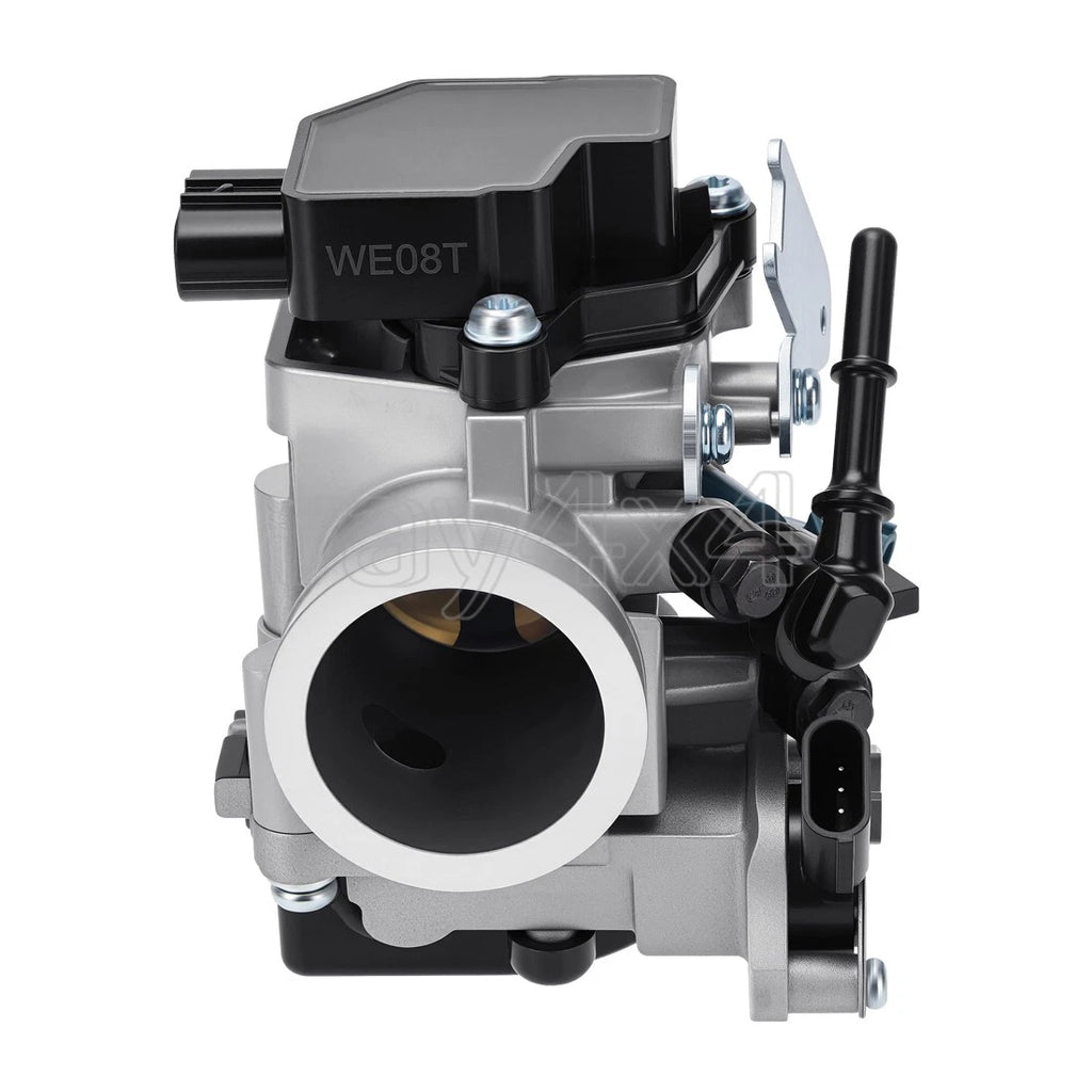 Throttle Body Assy for Honda TRX 420 Rancher 420 (2007–2014) 16400-HP5-604