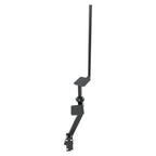 2X Trailer Steps with Handle for Bass Boat (Year Range Not Specified)