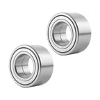 2X Front Wheel Bearings for BMW X3 X5 325xi 328i 335i 525xi 528i 530xi 535i (2004–2010)