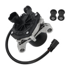 Secondary Air Injection Smog Pump for Cadillac XTS 2014 (22812901) Black