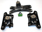 Set of 4 Engine Motor Mounts for Sea-Doo RXP-X 260 T3 (2012–2015) 270000842