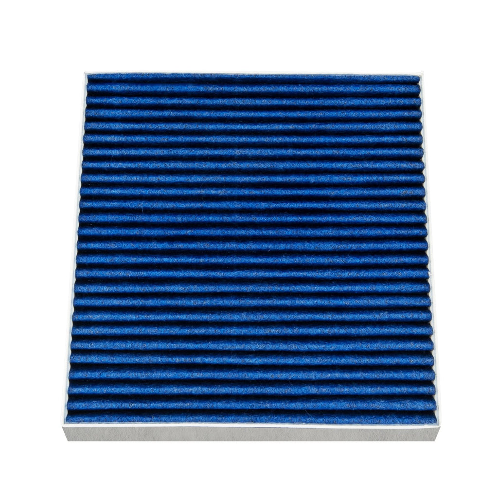 Activated Carbon Cabin Filter for Hyundai Accent (2012–2017)