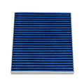 Activated Carbon Cabin Filter for Hyundai Accent (2012–2017)