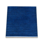 Activated Carbon Cabin Filter for Hyundai Accent (2012–2017)