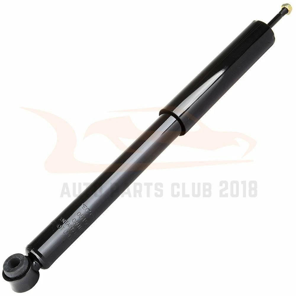 Set of 4 Shock Absorbers for Honda Accord (1998–2002) Acura CL TL