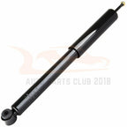Set of 4 Shock Absorbers for Honda Accord (1998–2002) Acura CL TL