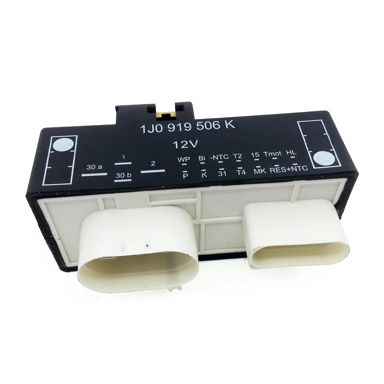 Electric Fan Control Module 1J0919506K for Audi TT, Volkswagen Beetle, Jetta