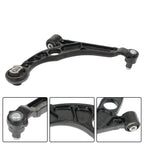 Front Lower Left Control Arm with Ball Joint for Chrysler 200 (2015-2016)