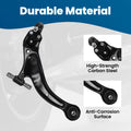 Front Lower Control Arm Assembly for Toyota Sienna (1998–2003) Right CMS86148