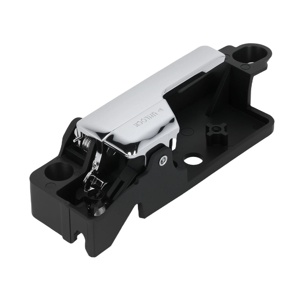 Chrome Interior Door Handle Rear Right for Mercury Milan (2006–2011)