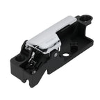 Chrome Interior Door Handle Rear Right for Mercury Milan (2006–2011)
