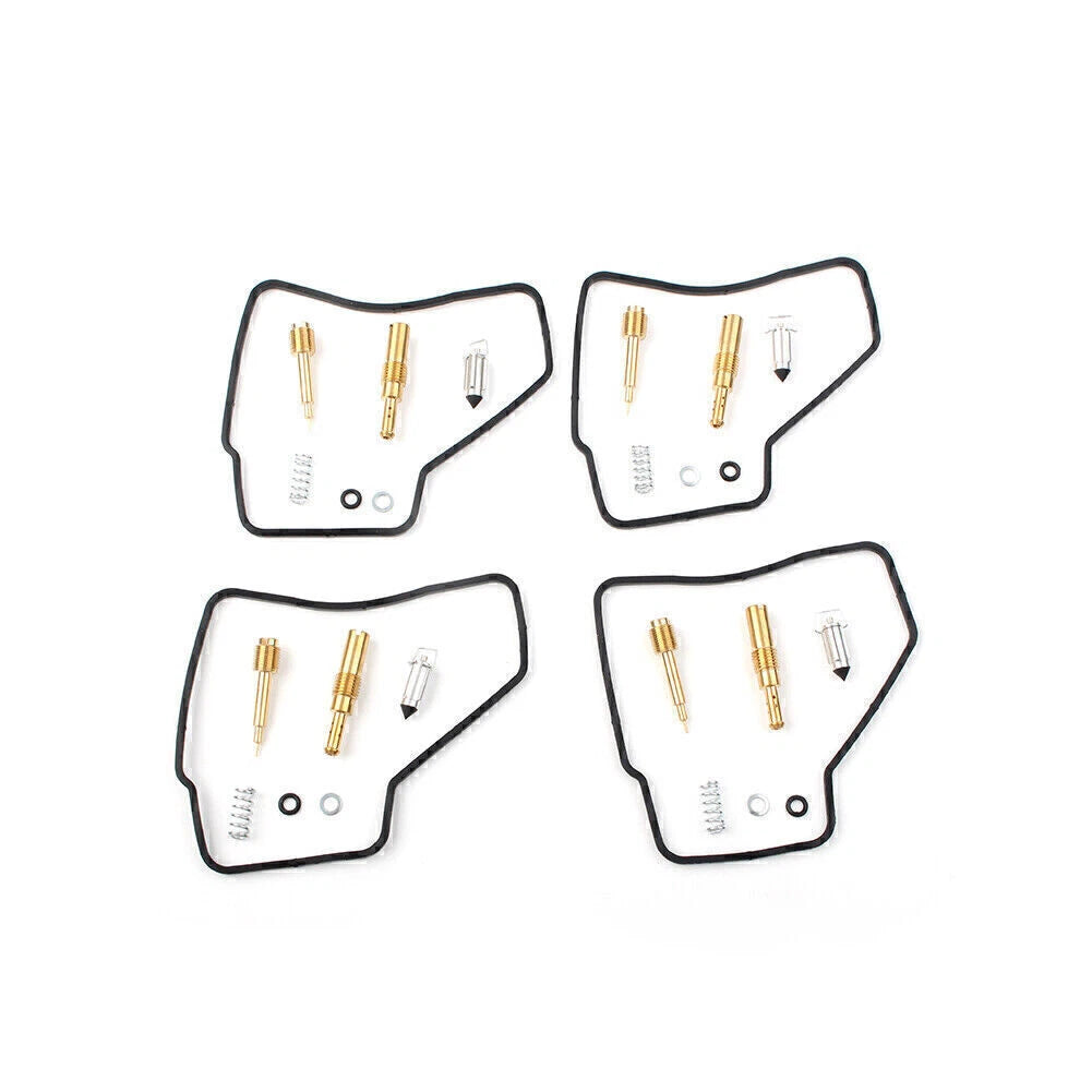 Carburetor Repair Kit for Honda VF500C V30 Magna VF500F (1984–1985)
