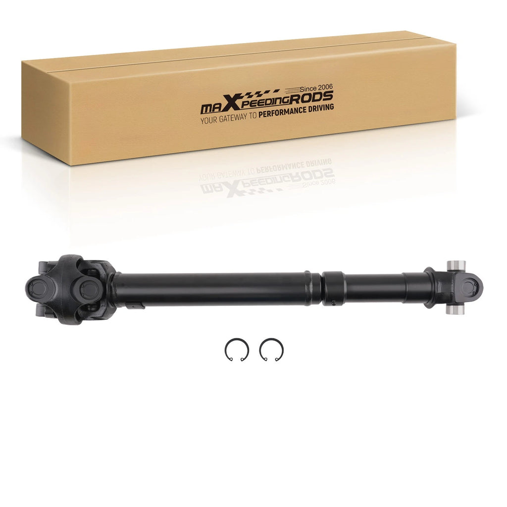 Front Driveshaft Assembly for Chevy Blazer K10 K20 GMC K15 K25 (1973–1991)