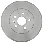 Rear Brake Drum for Chevy Cruze Limited (2016)