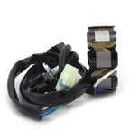 Magneto Stator Coil for Honda CRF150R CRF150RB (2007–2009, 2012–2021) 31120-KSE-671