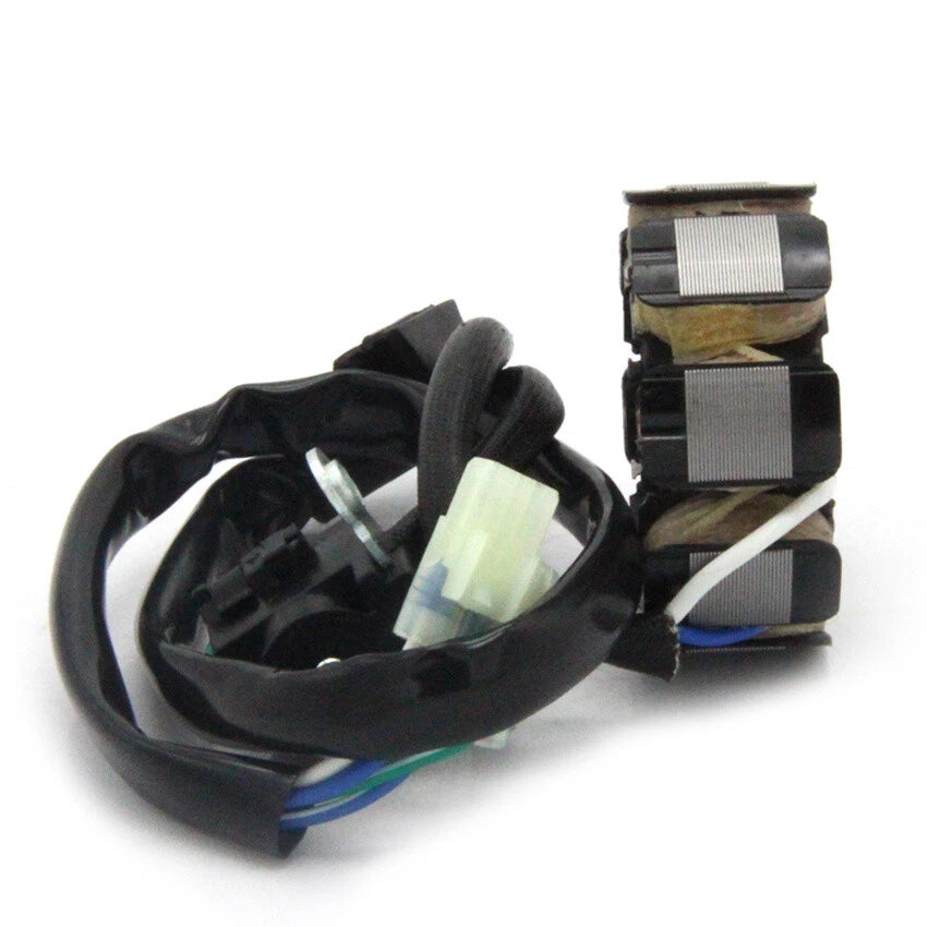 Magneto Stator Coil for Honda CRF150R CRF150RB (2007–2009, 2012–2021) 31120-KSE-671