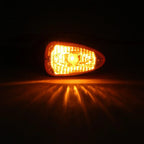 Amber Turn Signal Light for BMW F 650GS/800GS/800S/K 1200R (2001-2017)