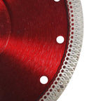 7-Inch Diamond Porcelain Cutting Blade for Tile